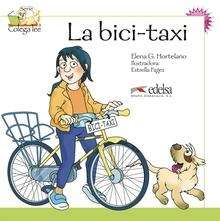 La bici-taxi (A1+)