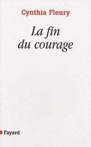 La fin du courage