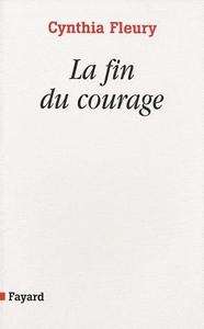 La fin du courage