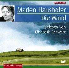 Die Wand 2 Audio-CDs