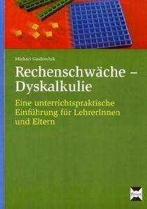 Rechenschwäche Dyskalkulie