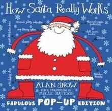 How Santa Really Works