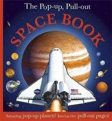 The Pop-Up, Pull-Out Space Book