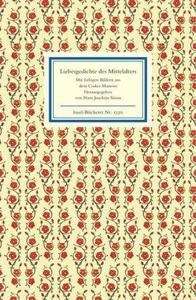 Liebesgedichte des Mittelalters