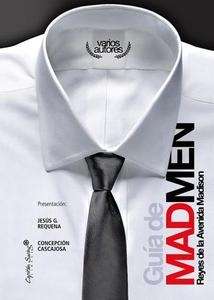 Guía de Mad men