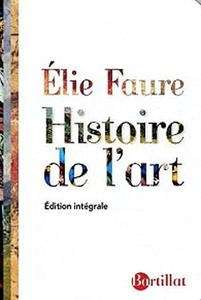 Histoire de l'Art