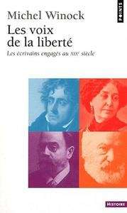 Les voix de la liberté