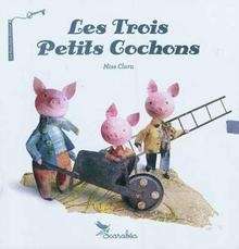 Les Trois petits cochons