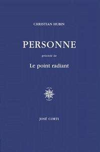 Personne