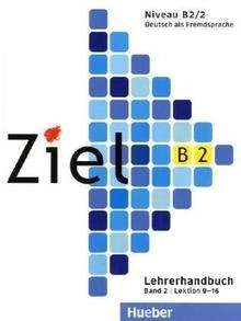 Ziel B2/2 Lehrerhandbuch