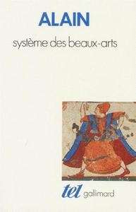 Système des beaux-arts