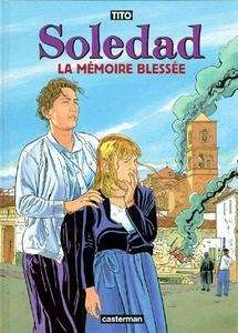 La mémoire blessée