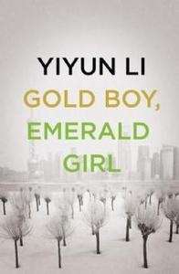 Gold Boy, Emerald Girl