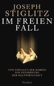 Im freien Fall