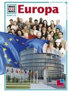 Europa. Was ist Was.