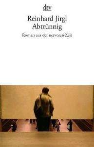 Abtrünning