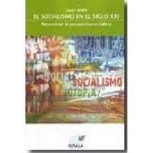 El socialismo del siglo XXI