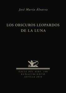 Los obscuros leopardos de la Luna