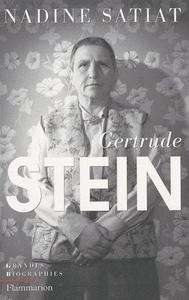 Gertrude Stein