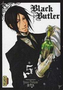 Black Butler