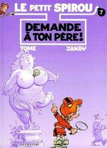 Demande à ton père