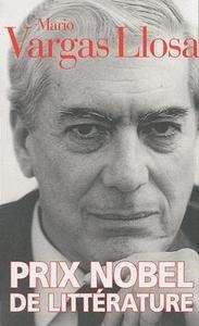 Mario Vargas Llosa (coffret)