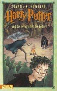 Harry Potter und die Heiligtümer des Todes