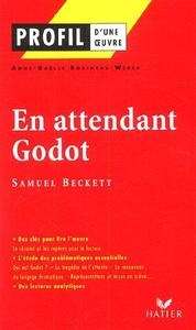 En attendant Godot de Beckett