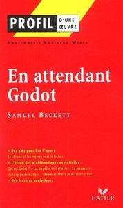 En attendant Godot de Beckett