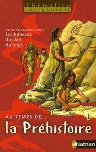 Les jumeaux du clan du loup