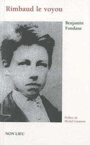 Rimbaud le voyou