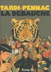 La débauche