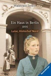 Ein Haus in Berlin, 1890