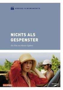 Nichts als Gespenster DVD