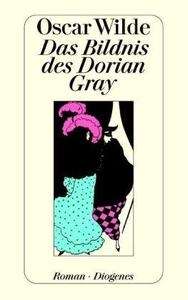 Das Bildnis des Dorian Grey