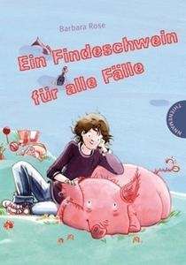 Ein Findeschwein für alle Fälle