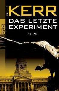 Das Letzte Experiment