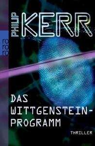 Das Wittgenstein Programm