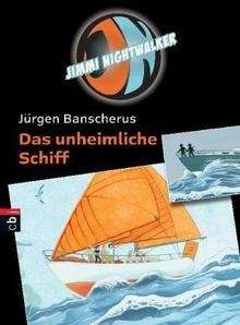 Das unheimliche Schiff