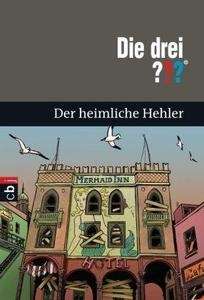 Der heimliche Hehler