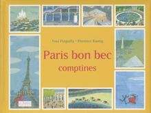 Paris bon bec comptines