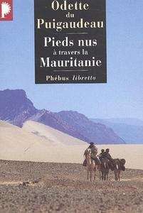 Pieds nus à travers la Mauritanie