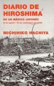 Diario de Hiroshima de un médico japonés
