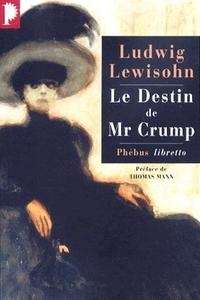 Le destin de Mr Crump