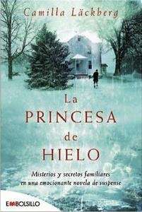 La princesa de hielo