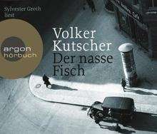 Der nasse Fisch (6 CDs)