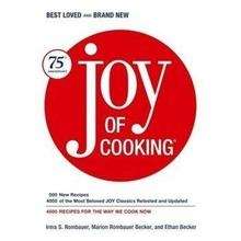 Joy of Cooking