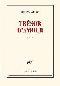 Trésor d'amour