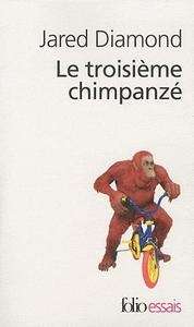 Le troisième chimpanzé