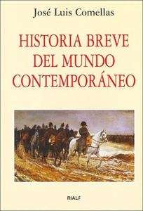 Historia breve del Mundo Contemporáneo